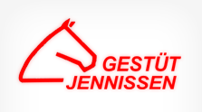 Jennissen Gestüt - Zucht und Sport Hand in Hand